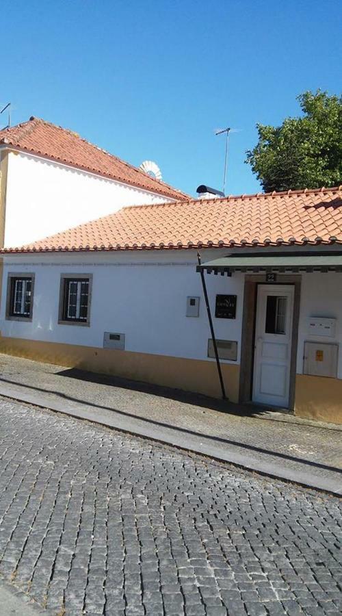 Casa Da Tulha Appartement Sintra Buitenkant foto