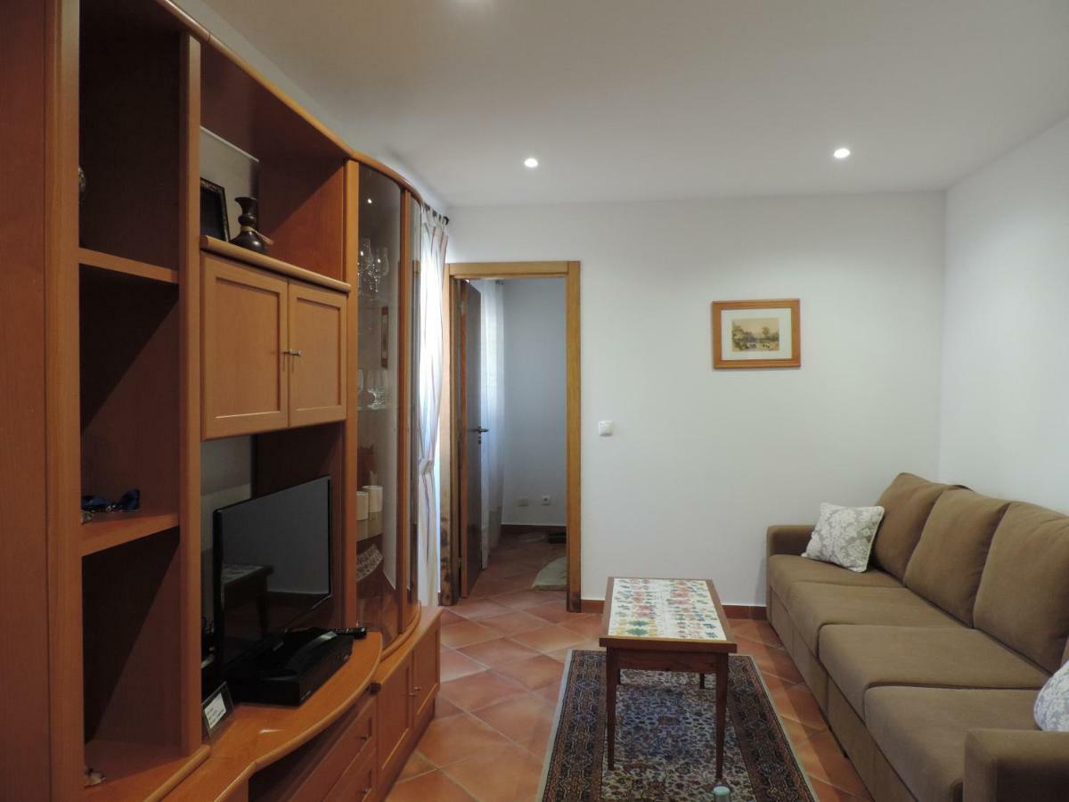 Casa Da Tulha Appartement Sintra Buitenkant foto