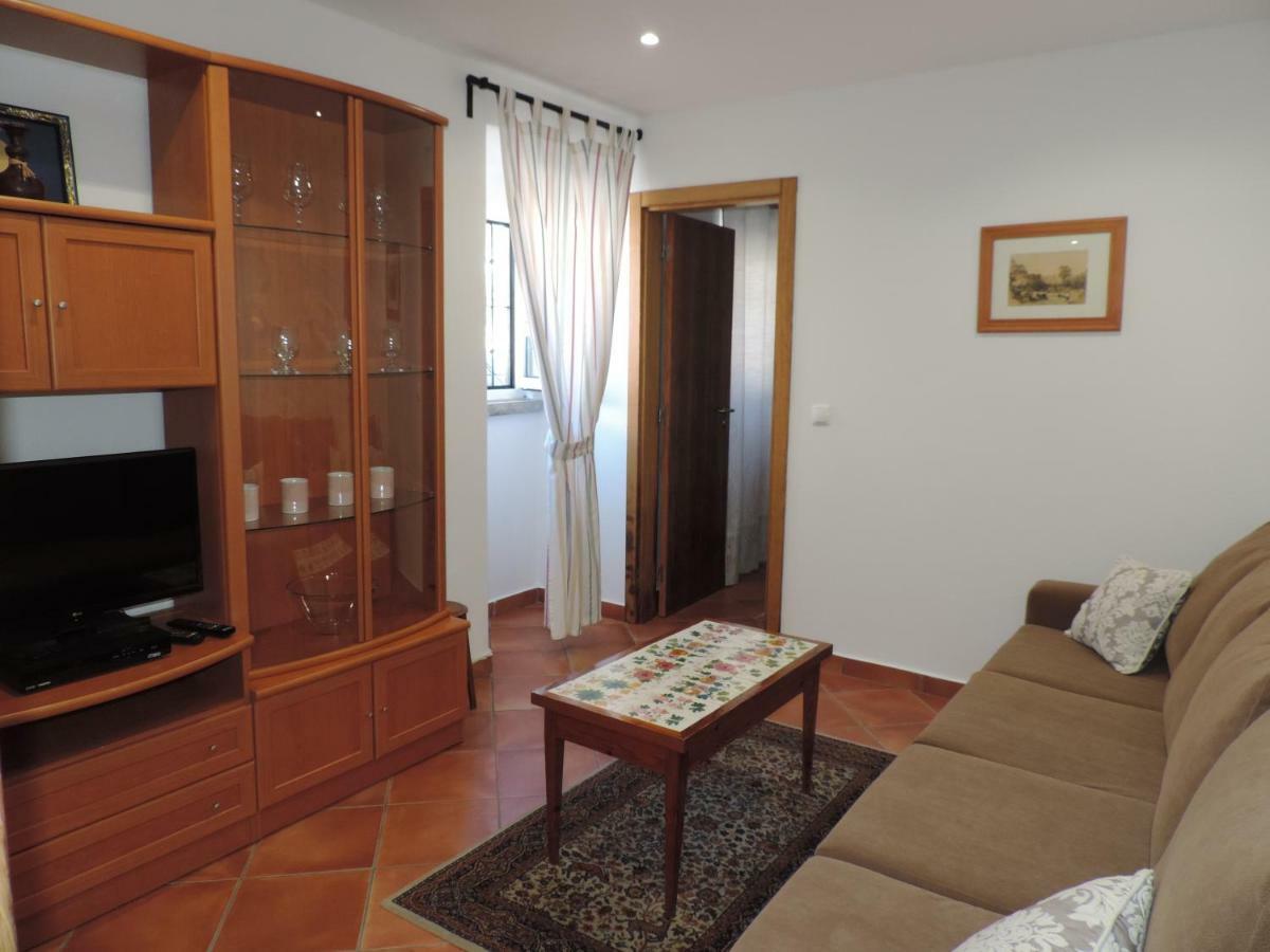 Casa Da Tulha Appartement Sintra Buitenkant foto